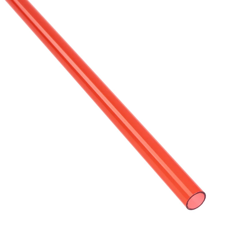 Cooling system accessory BitsPower BP-NCCLT12ACIRD-L1000 — Red, compatible with C47/C48/ML, 12×12 mm