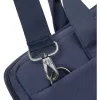 Briefcase Rivacase 8231 39.6 cm (15.6 inch) Blue