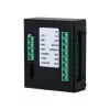 Access control reader accessory DAHUA DEE1010B-S2 — black, 58.2×20.2×49.2 mm, CE/FCC certified