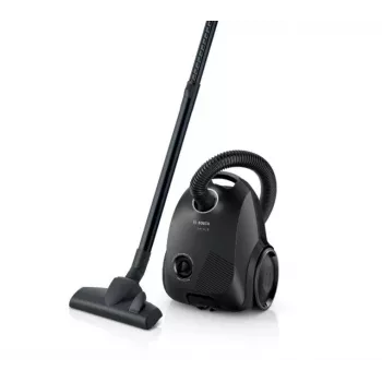 Bosch Serie 2 BGBS2LB1 vacuum 3.5 L Cylinder vacuum Dry 600 W Dust bag
