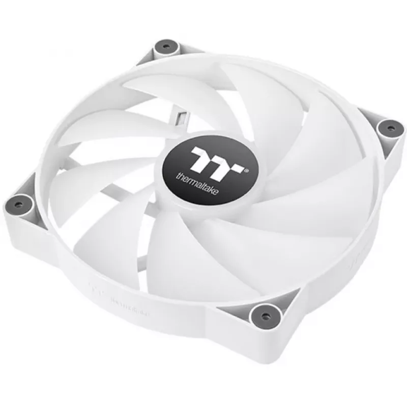 Thermaltake CT200 ARGB Sync 200mm Case Fan White