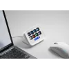 Stream Deck Neo Elgato 10-button programmable controller White