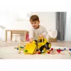 Power Worker Classic wheel loader, Toy Vehicle