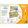 tiptoi Puzzle for young explorers: dinosaurs