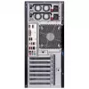 Server Supermicro SuperChassis 732I-R600B Midi Tower Black 600 W