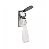DURABLE Clip for Name Badges and ID Holder 1 Bag of 25 pc(s) 810326