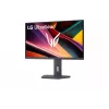 LG 27G610A-B computer monitor 68.6 cm (27 inch) 2560 x 1440 pixels Quad HD LCD Black