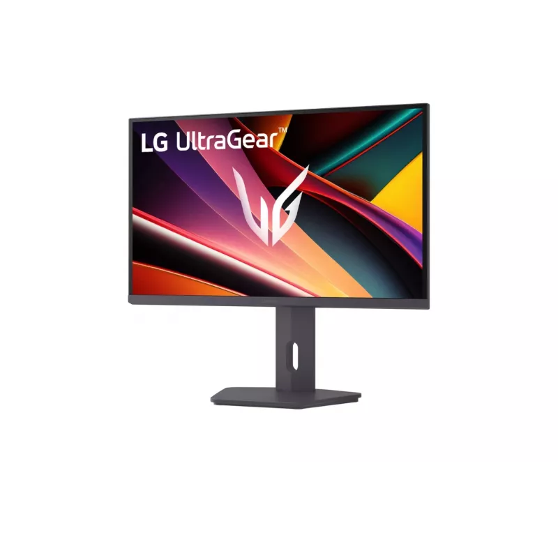 LG 27G610A-B computer monitor 68.6 cm (27 inch) 2560 x 1440 pixels Quad HD LCD Black