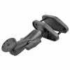 Square Post Clamp Mount RAM Mounts RAM-101U-247-4