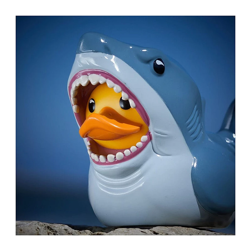 TUBBZ Sammelente - Jaws Bruce 9cm
