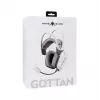 Headphones White Shark GH-2446 Gottan White