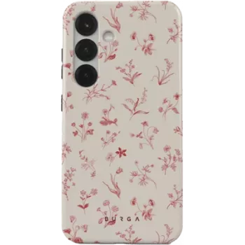 Phone case Burga Hlle Tough for Galaxy S25+ — durable protection, slim fit