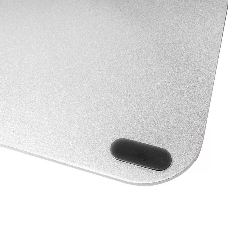 LogiLink AA0103 laptop stand Silver 38.1 cm (15)