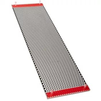 Front panel Kolink Unity Adapt Meridian
