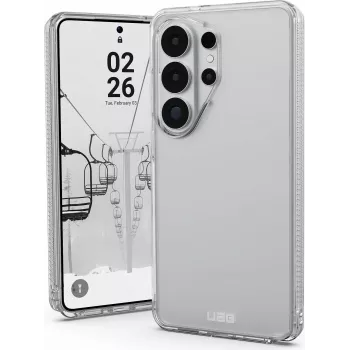 UAG Urban Armor Gear Plyo Case | Samsung Galaxy S26 Ultra | ice (transparent) | 214542114343 (214542114343)