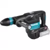 Makita HM001GZ02 Power Adapter Black