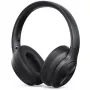 Usams Headphones Bluetooth 5.3 Over-Ear Us-yh Series Black/black TDLYEJYS01