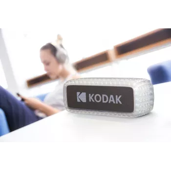 Portable Speaker Kodak PWS-2239, Black