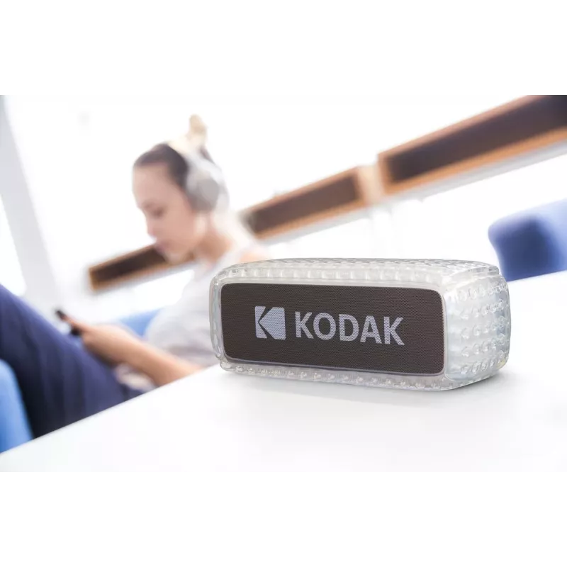 Portable Speaker Kodak PWS-2239, Black