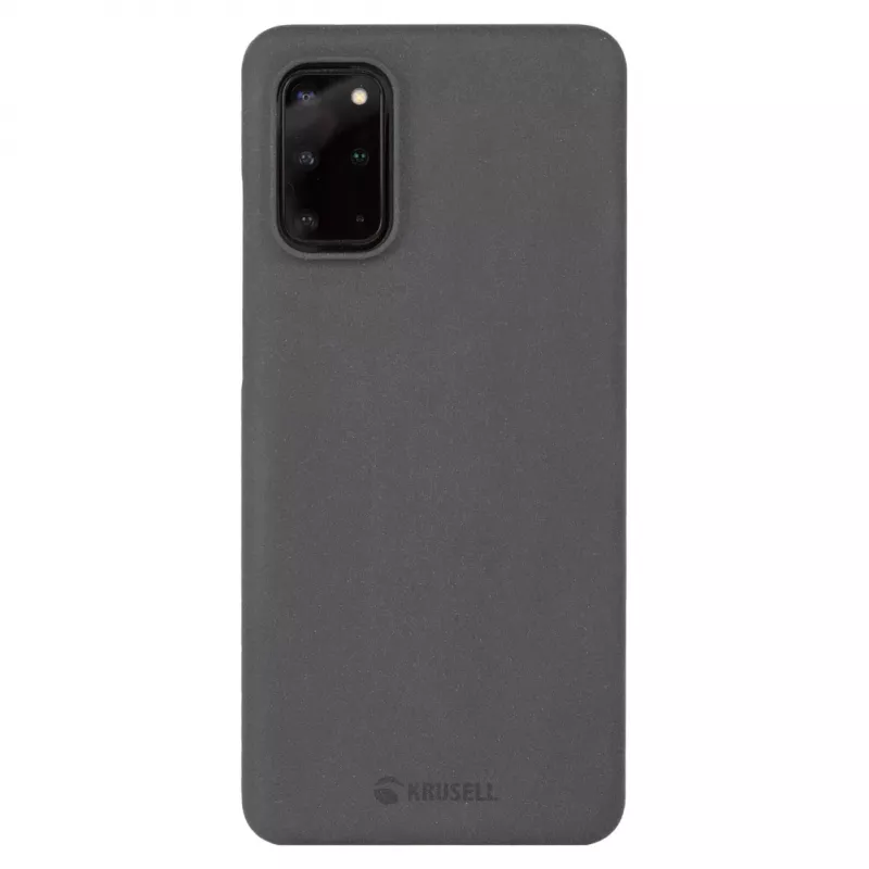Cover Krusell Essentials Samsung Galaxy S20 Plus 17 cm (6.7 inch) Grey