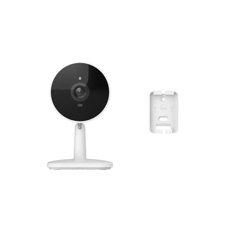 IP security camera Yale SV-IC-1A-W-EU 1080p, 2 MP, 110° FOV, Wi‑Fi, PTZ, 2‑way audio, night vision