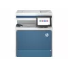 HP 7E357A Printer Blue