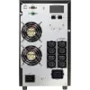 PowerWalker VFI 3000 CG PF1 Double-conversion (Online) 3 kVA 3000 W 9 AC outlet(s)