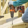 Black & Decker BDCDD186K-QW Cordless Drill