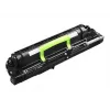 Lexmark 72K0DK0 - Entwickler-Cartridge black - for CS820, CS827, CX820, CX825, CX827, CX860, XC6152, XC6153, XC8160, XC8163