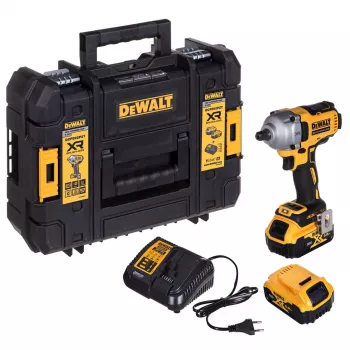 Screwdriver DeWalt DCF892P2T-QW