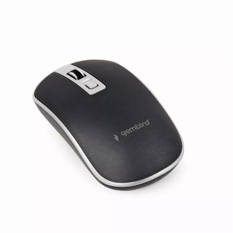Mouse Gembird MUSW-4B-06-BS RF Wireless