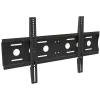 Edbak TWB1 TV mount/stand 2.16 m (85) Black
