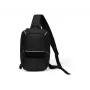 Rucksack DICOTA P20471-15 Black Polyethylene terephthalate PET 230x115x370mm
