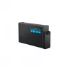 Camera battery GoPro Enduro Rechargable Battery MAX2 Black