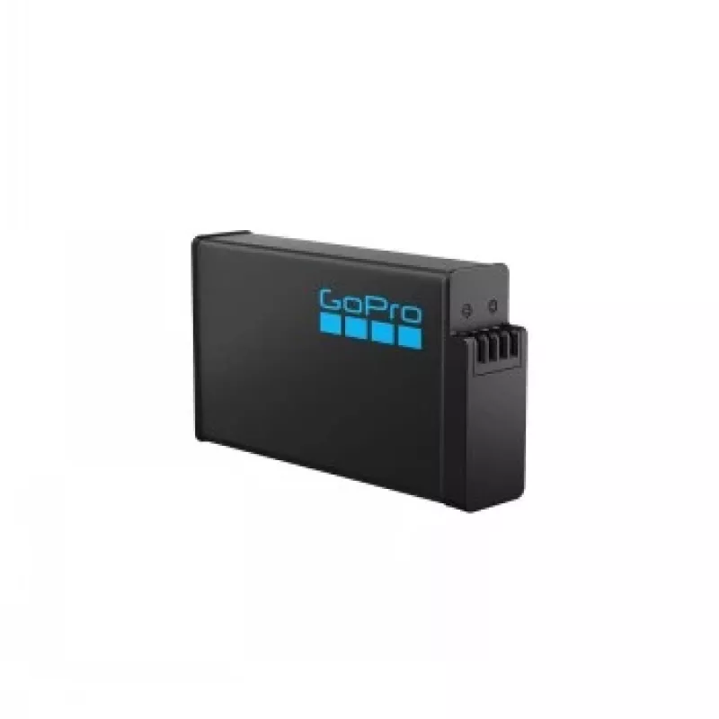 Camera battery GoPro Enduro Rechargable Battery MAX2 Black