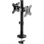 SpeaKa Professional SP-DMM-200 VESA Monitor Mount (SP-8986136)