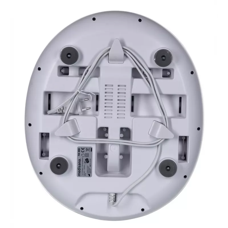 Shiatsu foot massager Medisana FM 888
