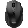 Wireless mouse YMS 2050BK EGO Optic 1600DPI DUAL WL+B
