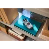 LEGO SPEED CHAMPIONS 77256 Time Machine from Back to the Future