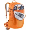 Deuter Futura 21 SL Women's hiking backpack Orange