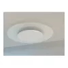 Synergy 21 LED Rundleuchte transparent 18W RL ww