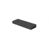 Fujitsu FPCPR401BP laptop dock/port replicator Wired Thunderbolt 4 Black