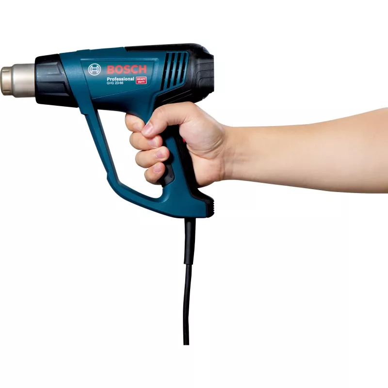 Hot air gun Bosch GHG 23-66 PROFESSIONAL