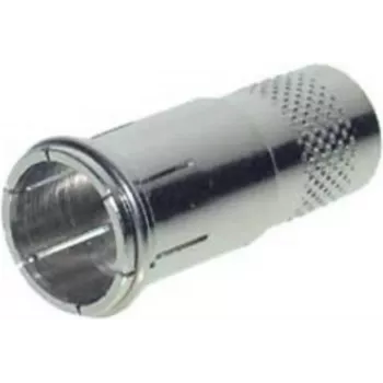 Connector ShiverPeaks Twist-On Type 85180-1 for up to 7 mm cable