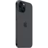 Apple iPhone 15 - 15,5 cm (6.1) - 2556 x 1179 Pixel - 256 GB - 48 MP - iOS 17 - Black