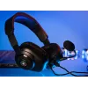 Tracer headphones GAMEZONE Mobile Hybrid BT+2.4G Black
