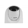 Surveillance Camera Tellur TLL331391 3MP UltraHD PTZ White