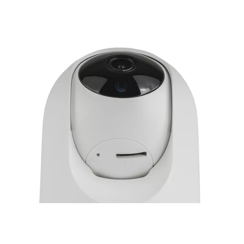 Surveillance Camera Tellur TLL331391 3MP UltraHD PTZ White