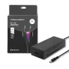 Power Adapter Inverter Qoltec 50794 Indoor 96 W Black