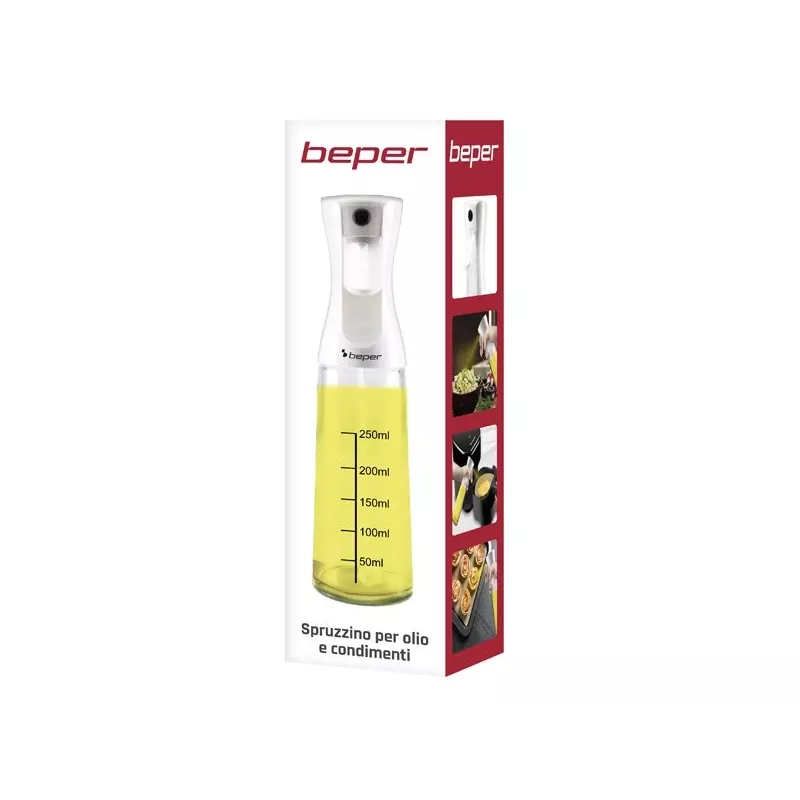 Electric Food Steamer Beper C102SPE002, 2-tier, 800W, countertop food steamer